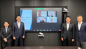 币游国际董事会决议通过收购德国BHTC 拓展智慧移动生态圈